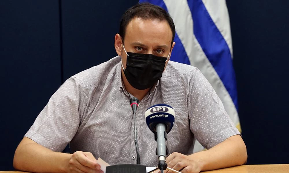 Μέσα σε ένα χρόνο, βλέπει ο Μαγιορκίνης, αποτελεσματικό εμβόλιο